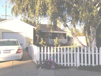 12 Archer Ct, San Mateo, CA 94401