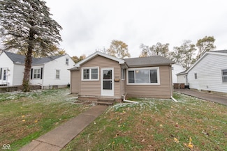 1609 Meridian St, Columbus, IN 47201