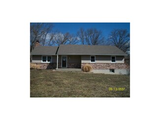 5599 SE Mccoy Ln, Lawson, MO 64062