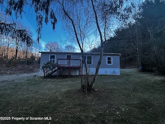 2526 Franklin Hill Rd, Hallstead, PA 18822