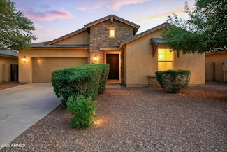 1520 E Kingbird Dr, Gilbert, AZ 85297