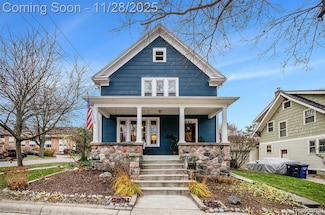 552 5th St, Ann Arbor, MI 48103