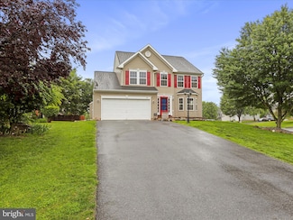 419 Quality Terrace, Martinsburg, WV 25403