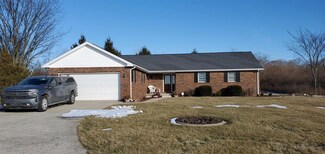 5828 N County Road 400 W, Middletown, IN 47356