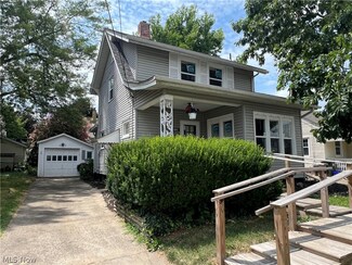 1011 Roslyn Ave SW, Canton, OH 44710