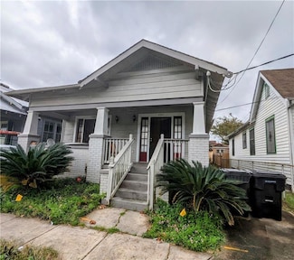 2104 06 Benefit St, New Orleans, LA 70122