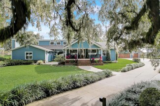27700 County Road 44a, Eustis, FL 32736