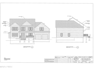 109 Gwinnett Rd, Milford, PA 18337
