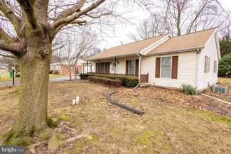 353 Pleasantview Dr, Mountville, PA 17554