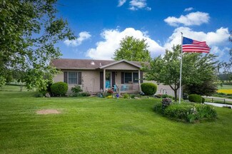15187 Frank Myers Rd, Cambridge City, IN 47327