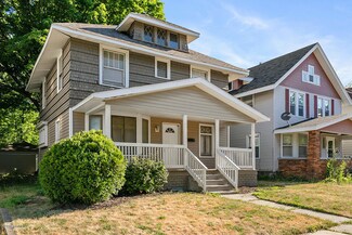 1241 Sherman St SE, Grand Rapids, MI 49506