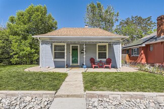 3617 S Acoma St, Englewood, CO 80110