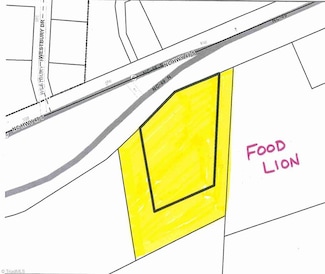 481 Nc Highway 49 S, Asheboro, NC 27205