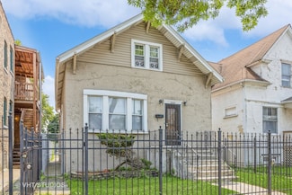 1449 W 71st St, Chicago, IL 60636