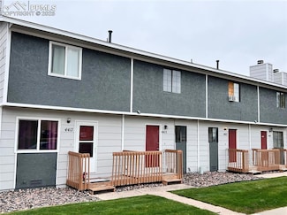 4415 E Pikes Peak Ave, Colorado Springs, CO 80916