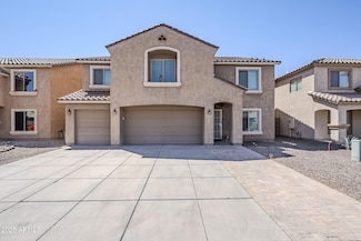 1219 W Ocotillo St, Coolidge, AZ 85128