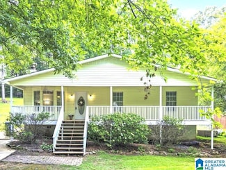 6256 Alabama Dr, Trussville, AL 35173