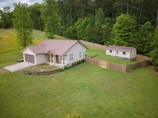 406 Paradise Trail, Arley, AL 35541