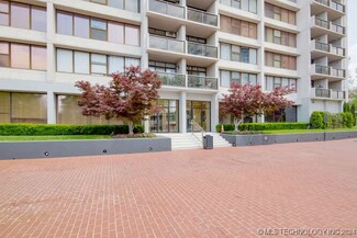 450 W 7th St Unit 2008, Tulsa, OK 74119