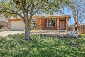 201 Woodley Rd, Leander, TX 78641
