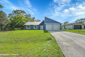 830 Garvey Rd SW, Palm Bay, FL 32908