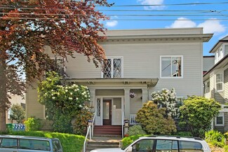 2309 10th Ave E Unit A, Seattle, WA 98102