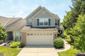 4247 Fieldsedge Dr, Mason, OH 45040