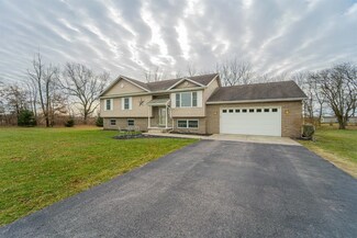 11773 W 200 S, Rensselaer, IN 47978