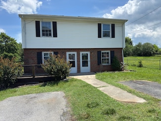 707 Bibb St NE, Roanoke, VA 24012