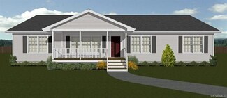 0 Mount Zion Rd Unit 2016959, Jetersville, VA 23083