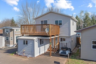 822 138th St Unit 32, Amery, WI 54001