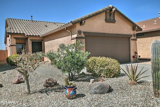 8176 S Pioneer Ct, Gold Canyon, AZ 85118