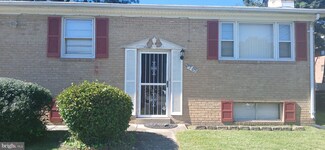 2705 Boones Ln, District Heights, MD 20747