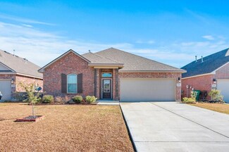 2452 Fenimore Loop, Westlake, LA 70669