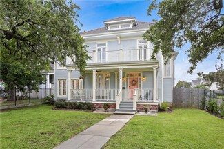 5024 S Claiborne Ave, New Orleans, LA 70125