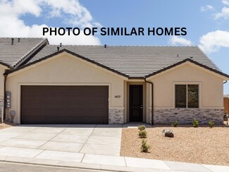 1555 W 470 N Unit 56, Hurricane, UT 84737