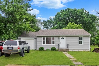 212 N Main St, Auxvasse, MO 65231