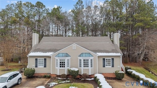 1114 Fort Hayes Dr, Petersburg, VA 23805