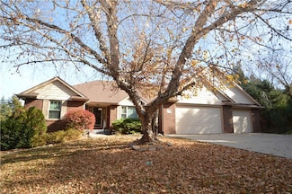 1010 SW Ottawa Trail, Topeka, KS 66615