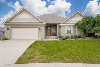 6101 Remington Dr, Bryant, AR 72022