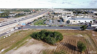 503 (IH2) E Expressway 83 Hwy, San Juan, TX 78589