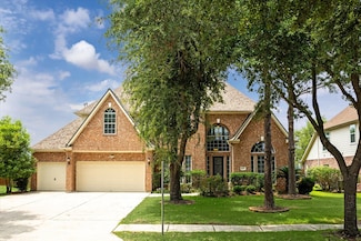10707 Mandavilla Dr, Houston, TX 77095