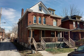 384 S 22nd St Unit 6, Columbus, OH 43205