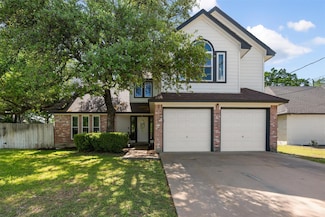 3403 Northwest Blvd, Georgetown, TX 78628