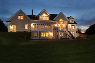 216 W Quasset Rd, Woodstock, CT 06281