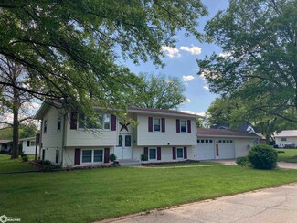 314 McCarroll Dr, Ottumwa, IA 52501