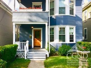 154 Green St Unit 1, Hudson, NY 12534