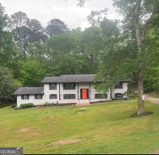 3132 Riders Trail, Decatur, GA 30034