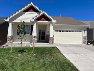 7513 Max Ct, Cheyenne, WY 82009