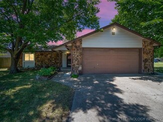 8724 N 120th East Ave, Owasso, OK 74055